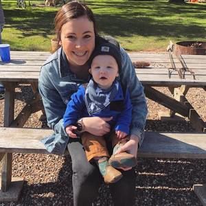 Meet your Posher, Shyanne